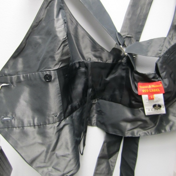 Vivienne Westwood Red Label Top NWT - Picture 9 of 9